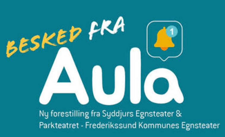 Besked Aula