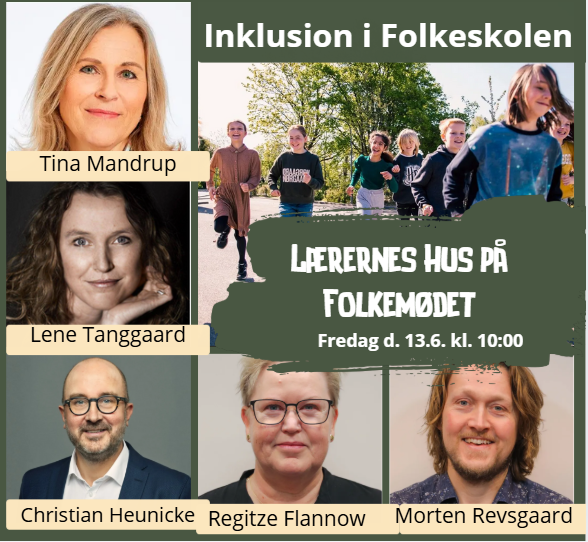Folkemøde Opslag Folkemøde Opslag