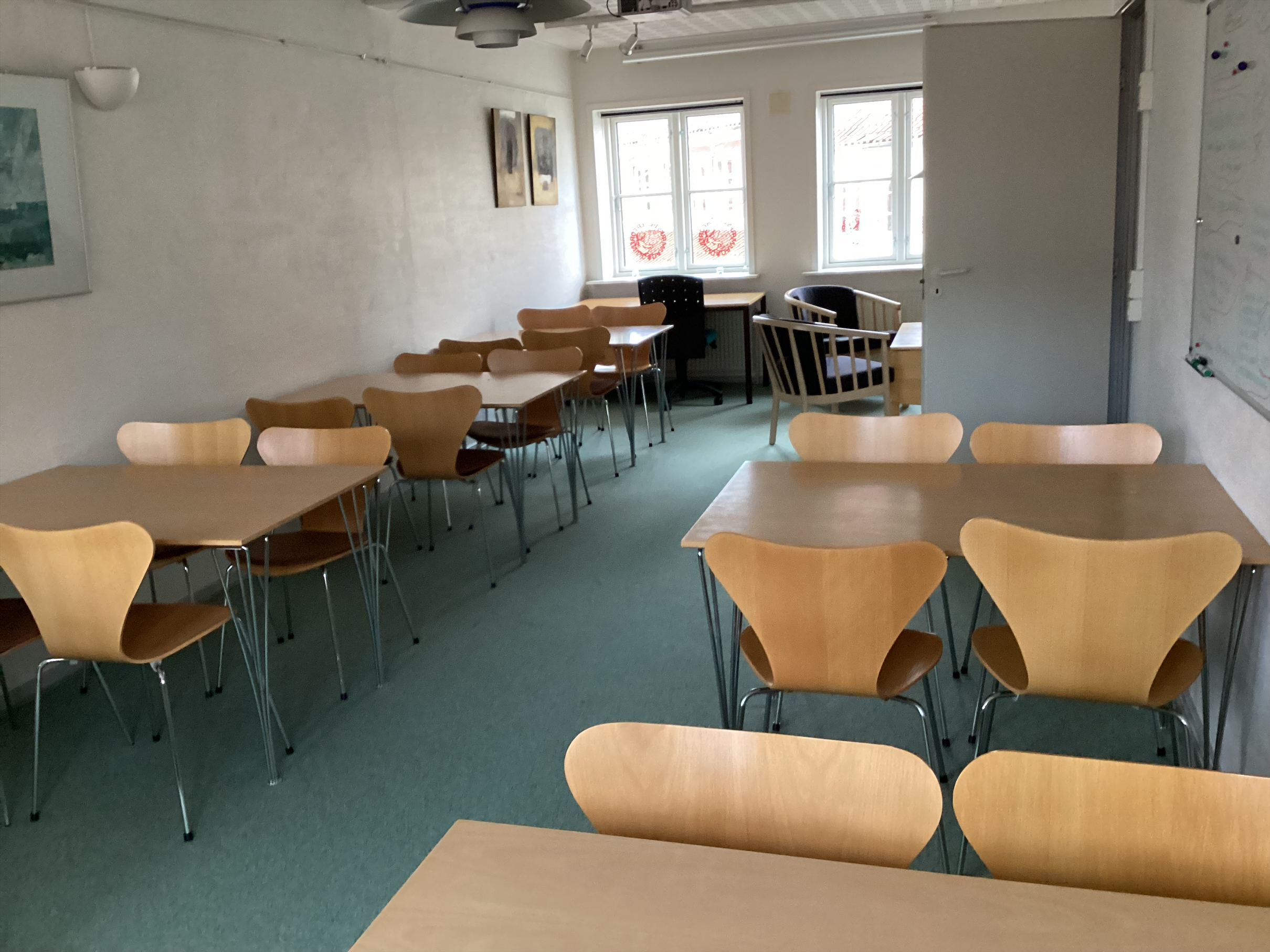 Lokalaftale Lokalaftale