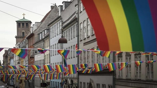 Billede Queer København